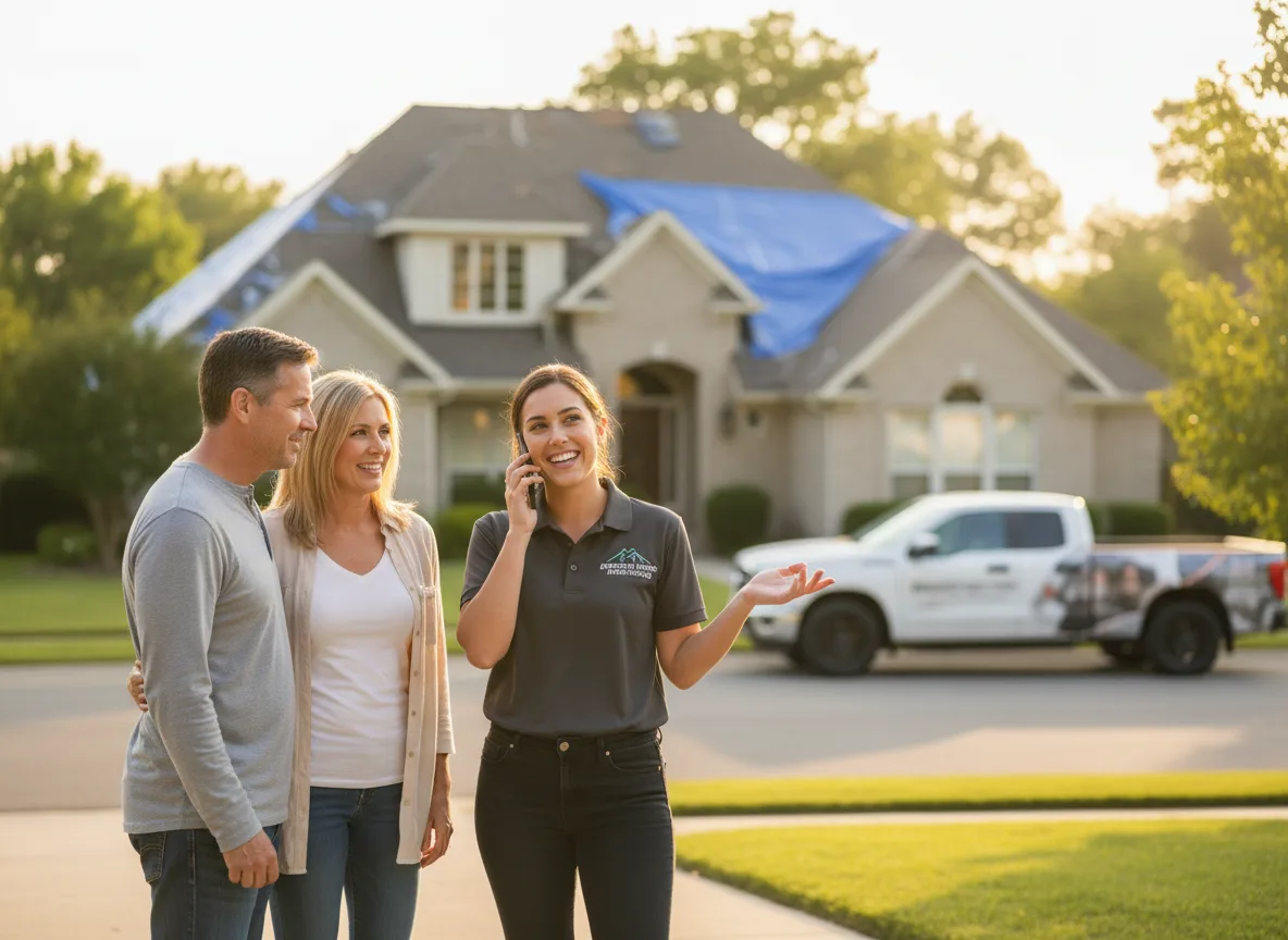 Emergency Roof Repair Eitzen, MN FAQs